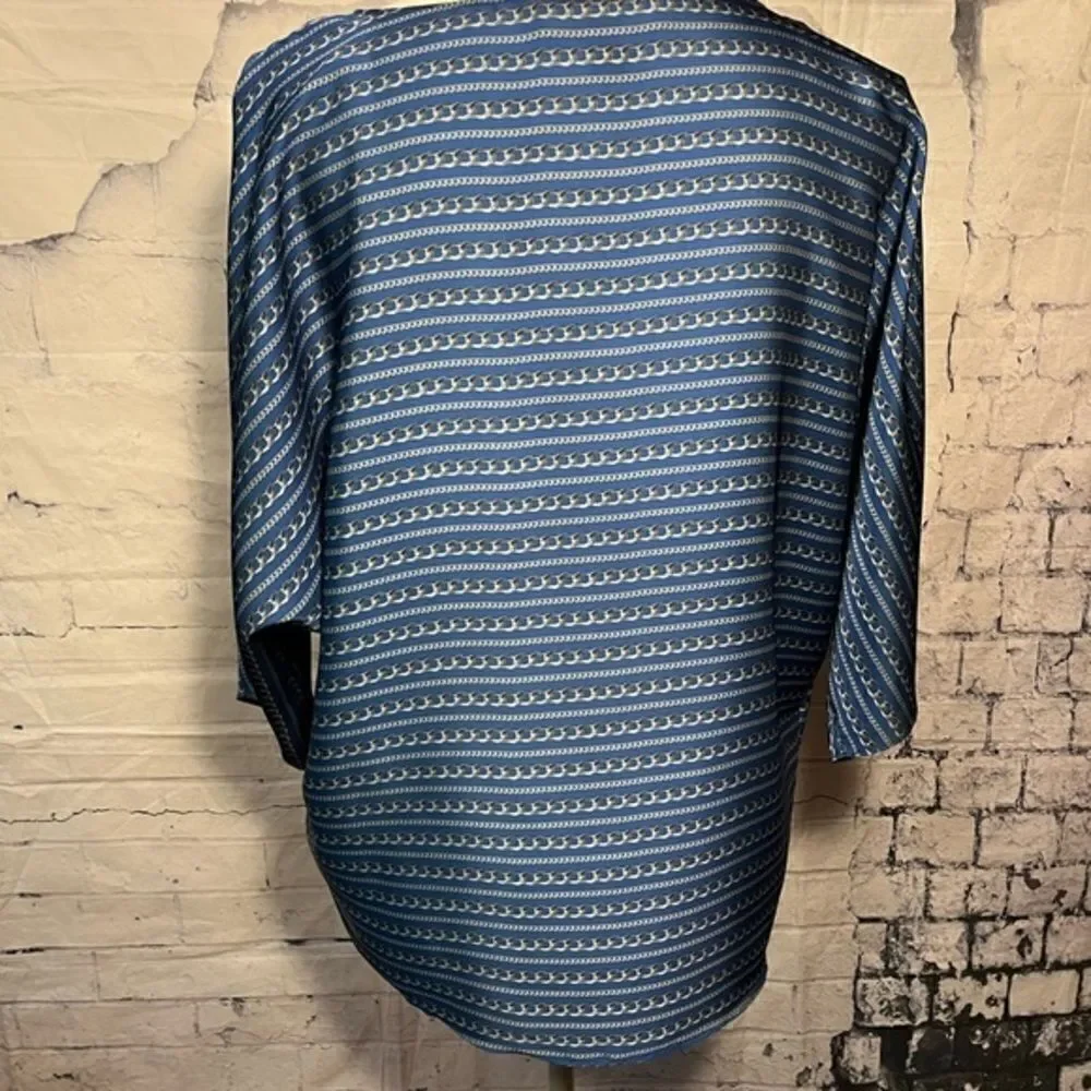 Michael Kors blouse